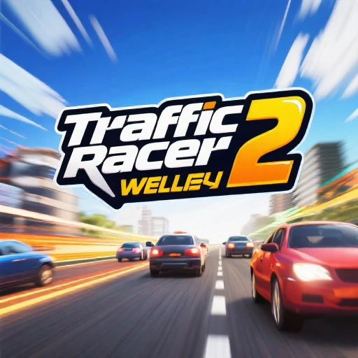 Traffic Racer 2